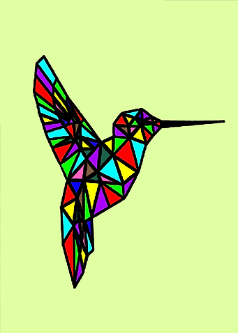 Hummingbird