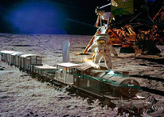 Moon Express