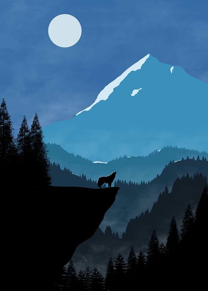 Crying Wolf