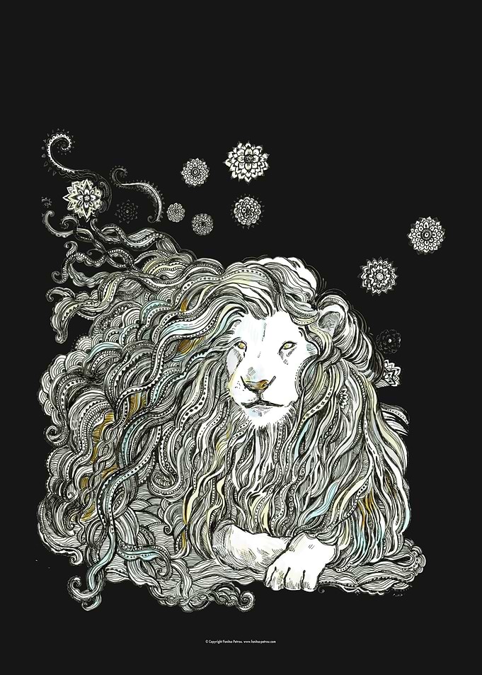 Spirt Animal 4