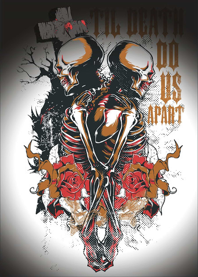roses of love apart