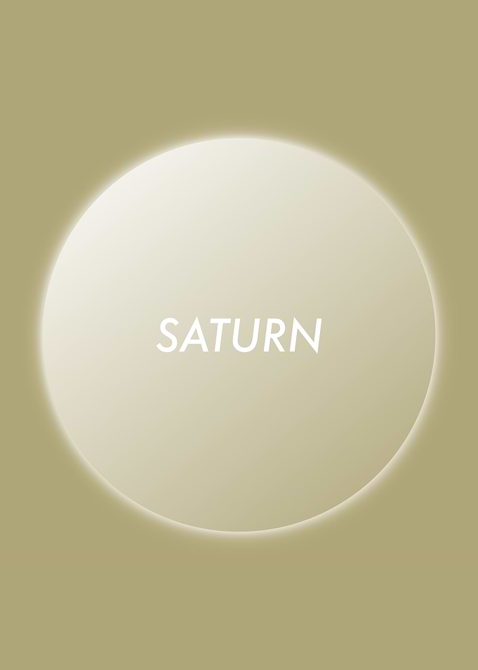 Minimal Saturn