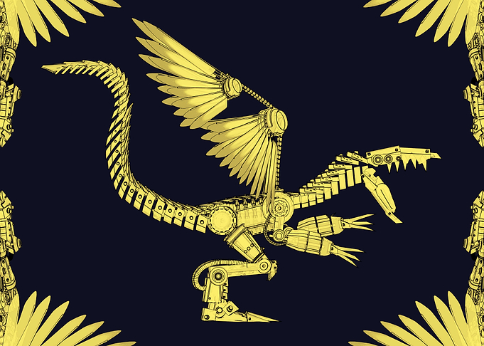 COELOPHYSIS