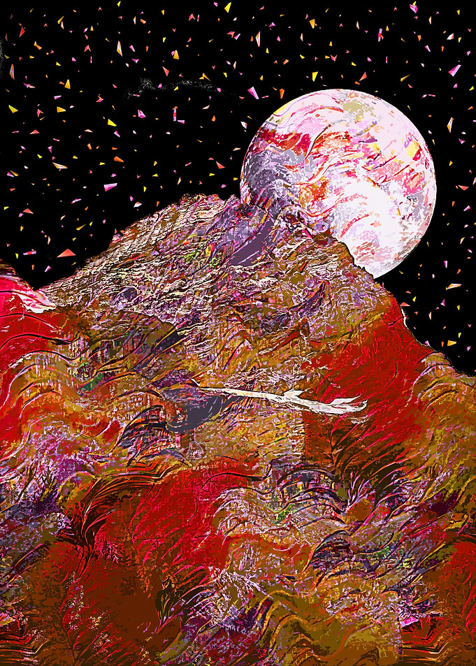 Full Moon
