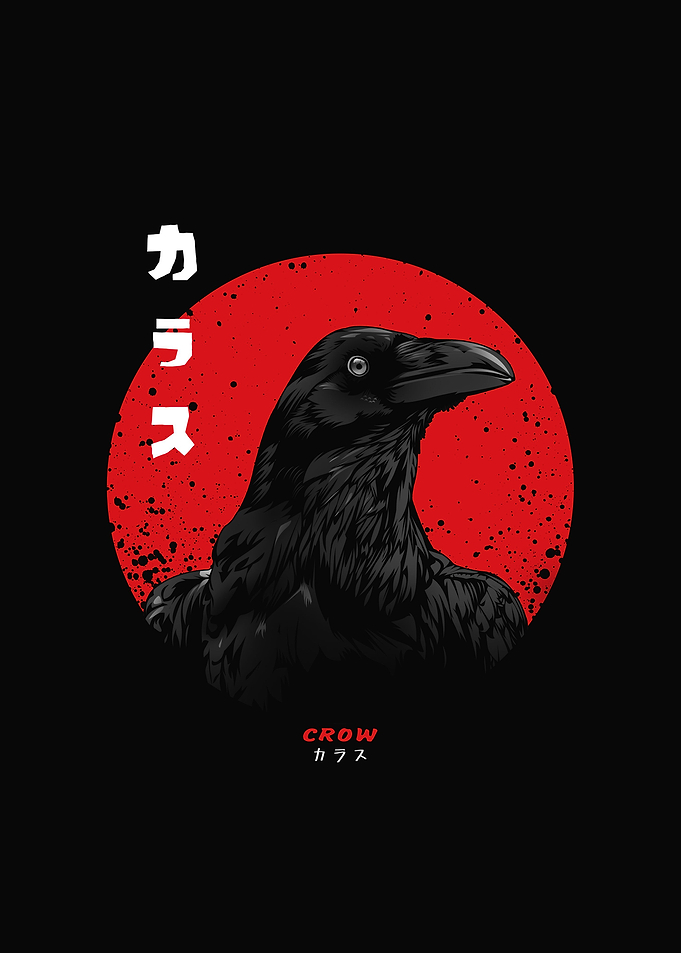 Crow