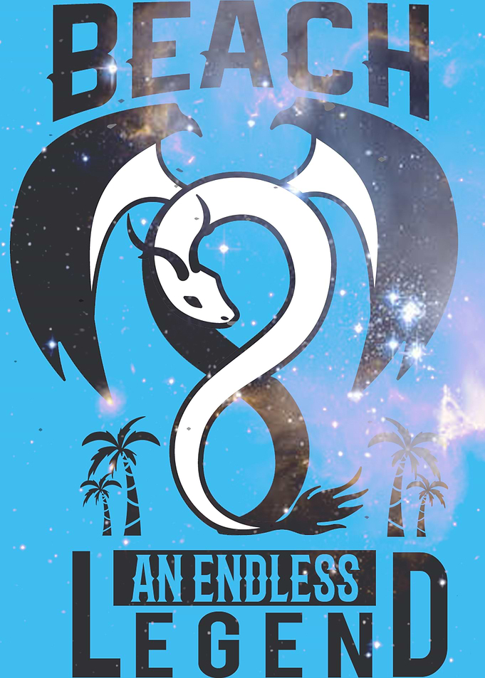 beach an endless legend