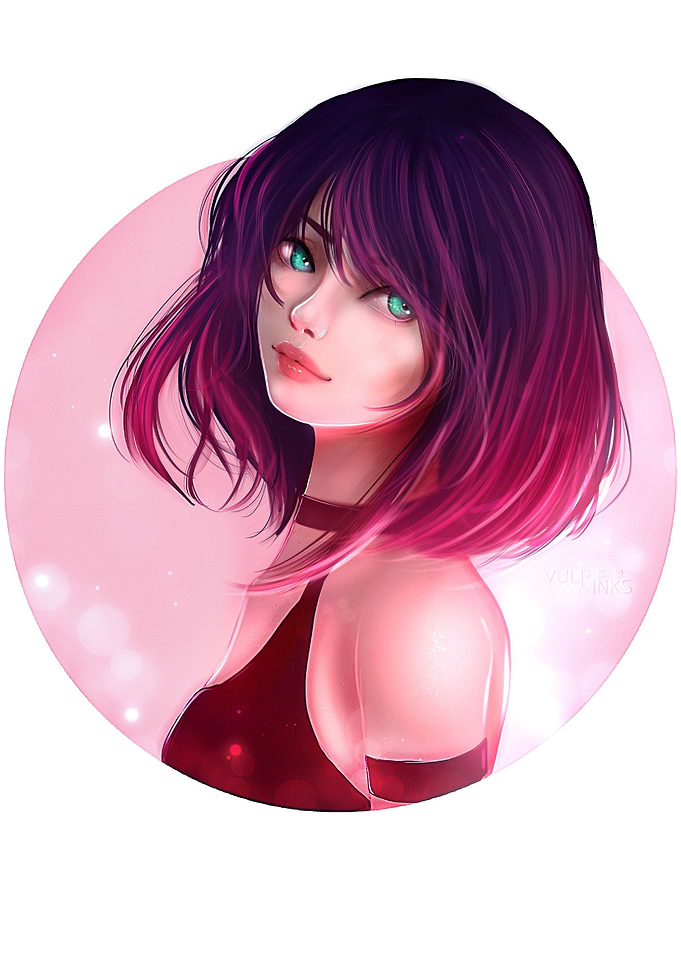 Cerise 2