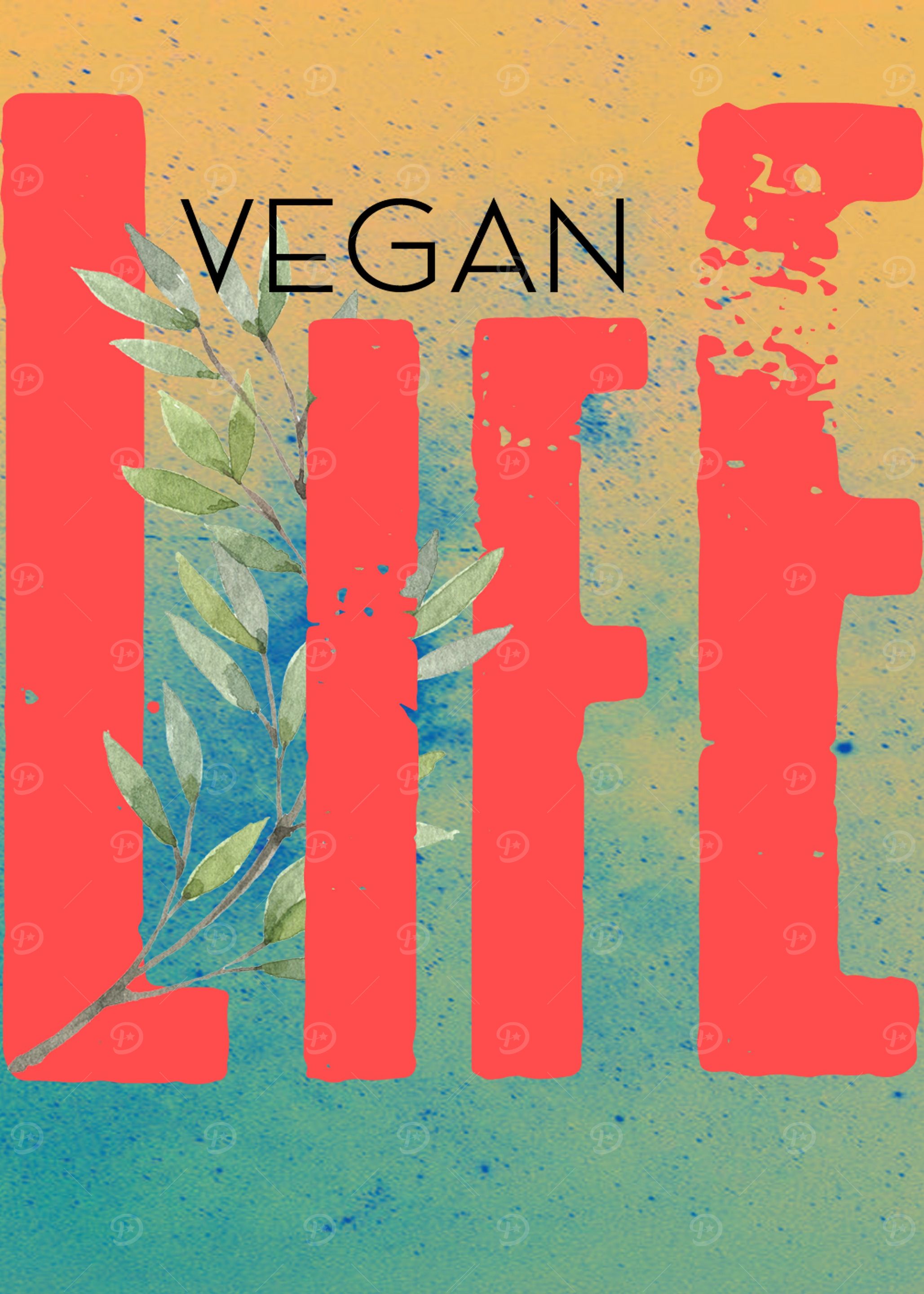 Vegan Life