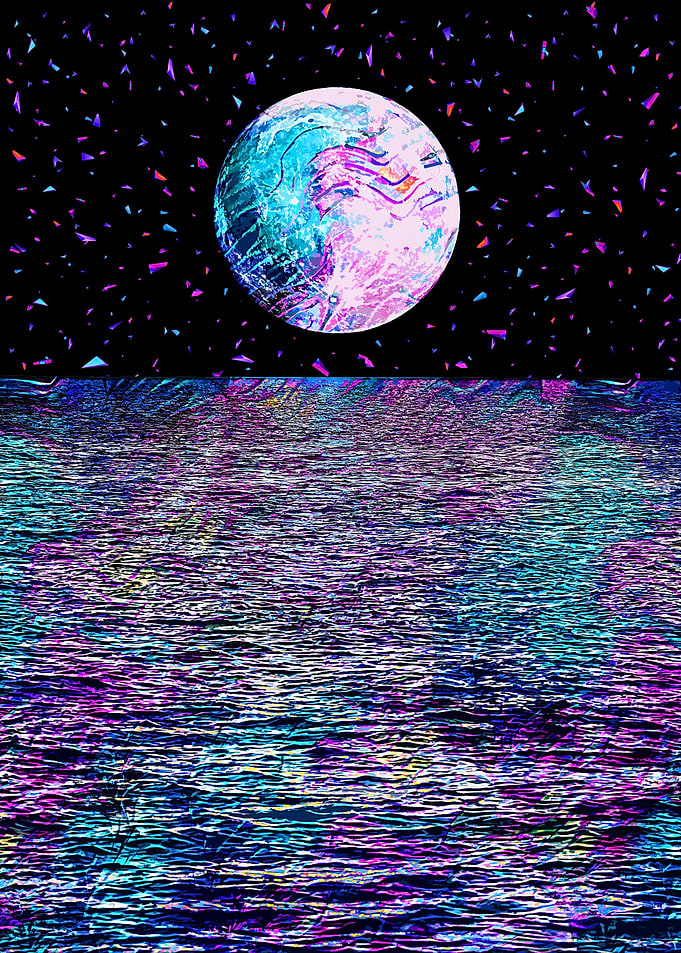 Full Moon