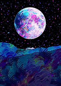 Full Moon