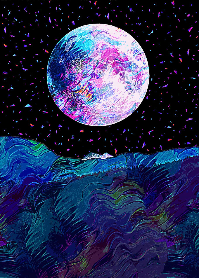 Full Moon
