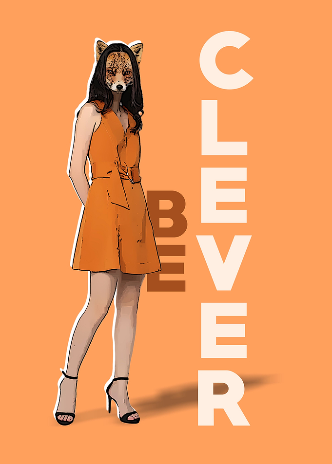 Be Clever