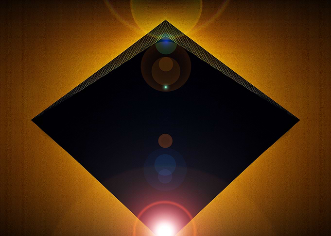 The dawn of Cubism