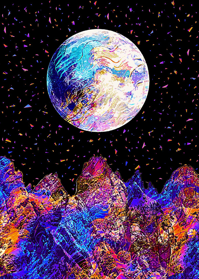 Full Moon