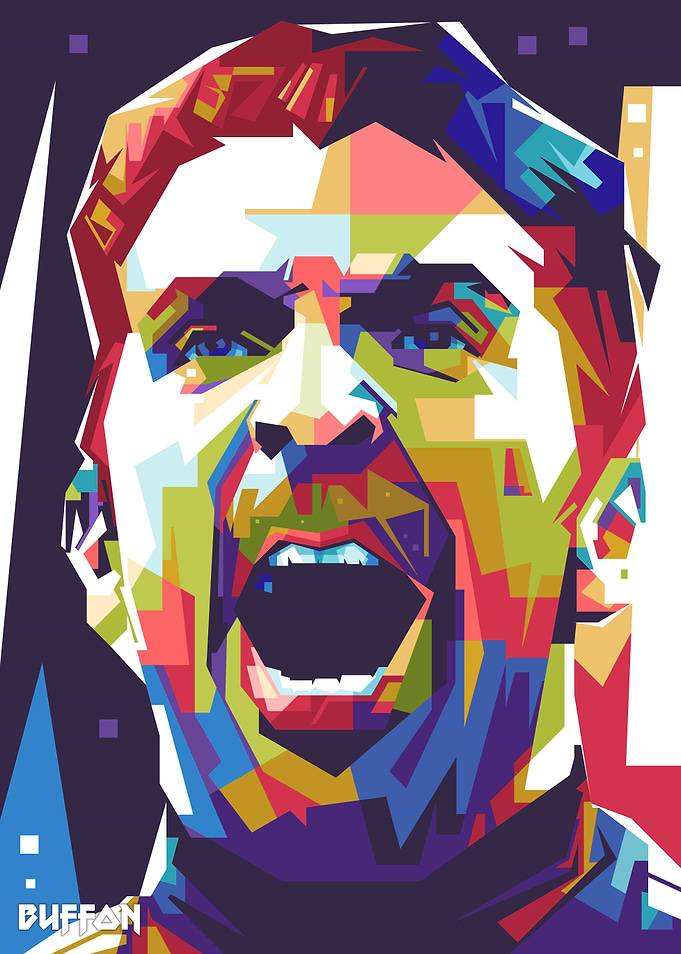 BUFFON WPAP
