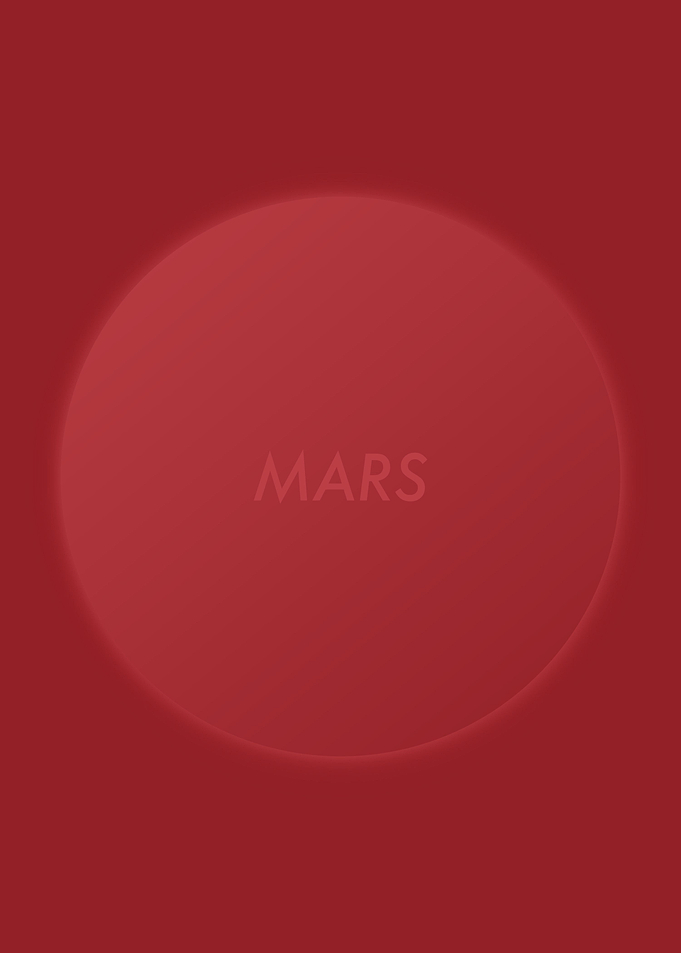 Minimal Mars