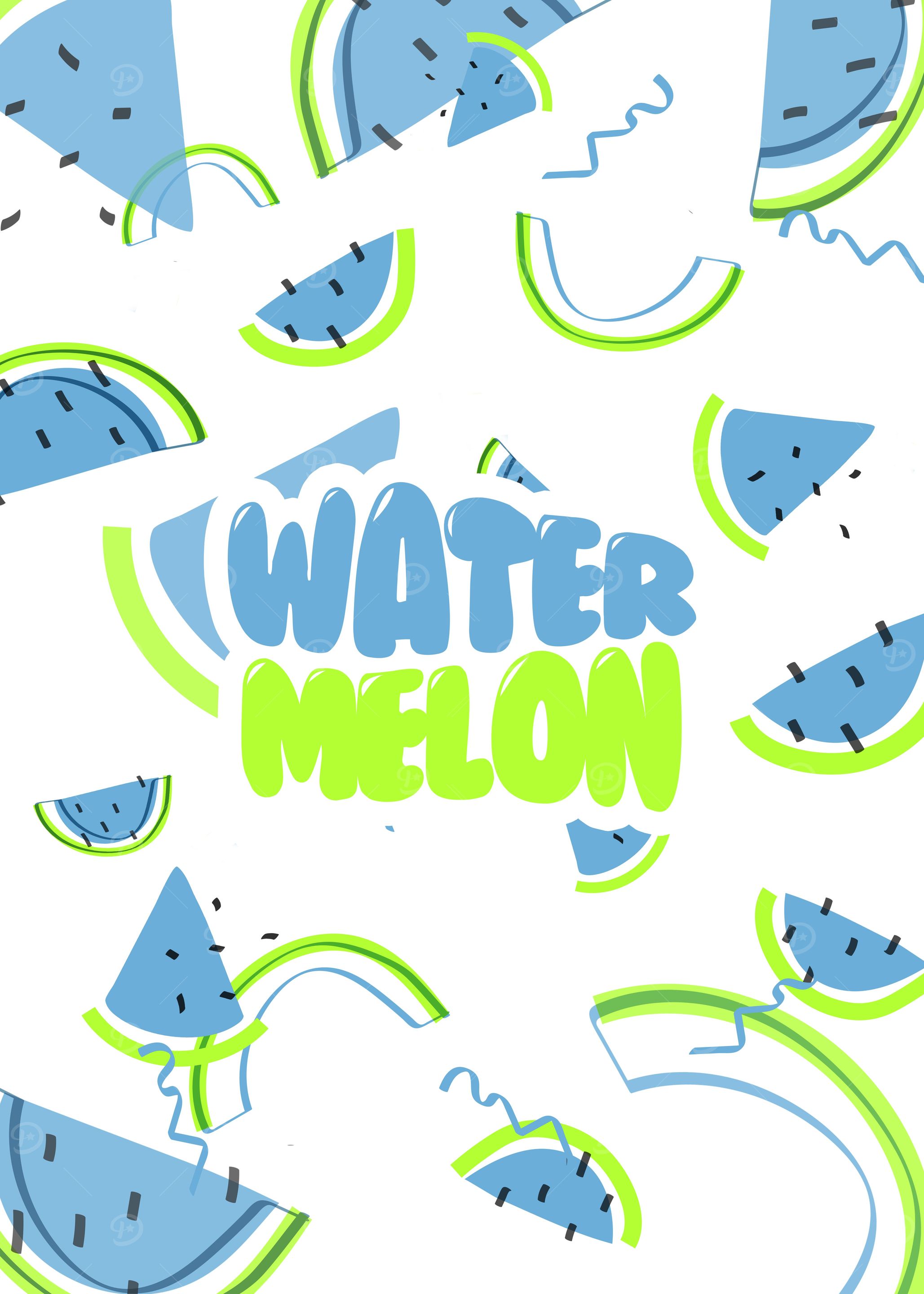 Water Melon