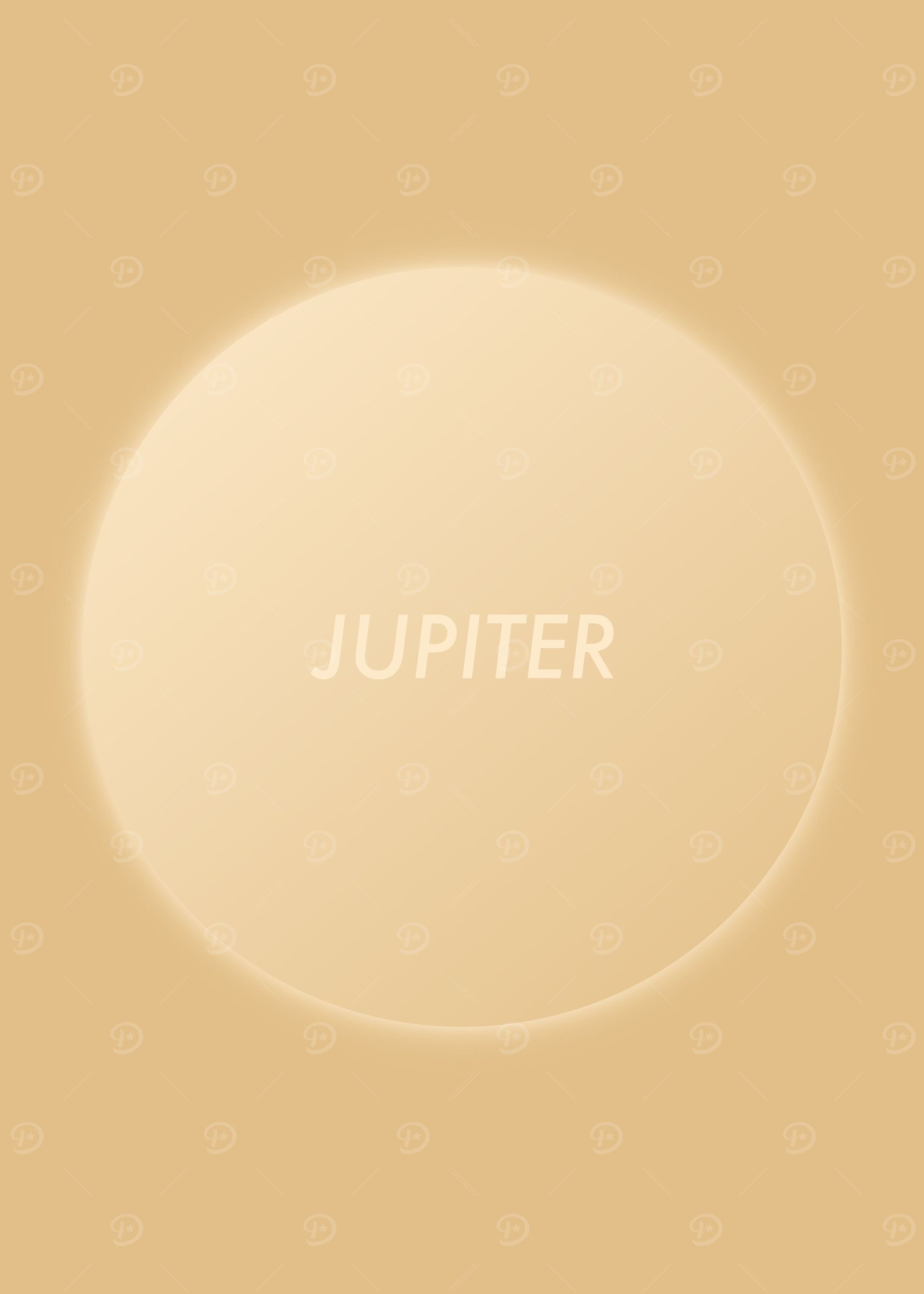 Minimal Jupiter