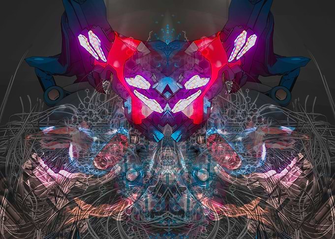 Digimental crosswire