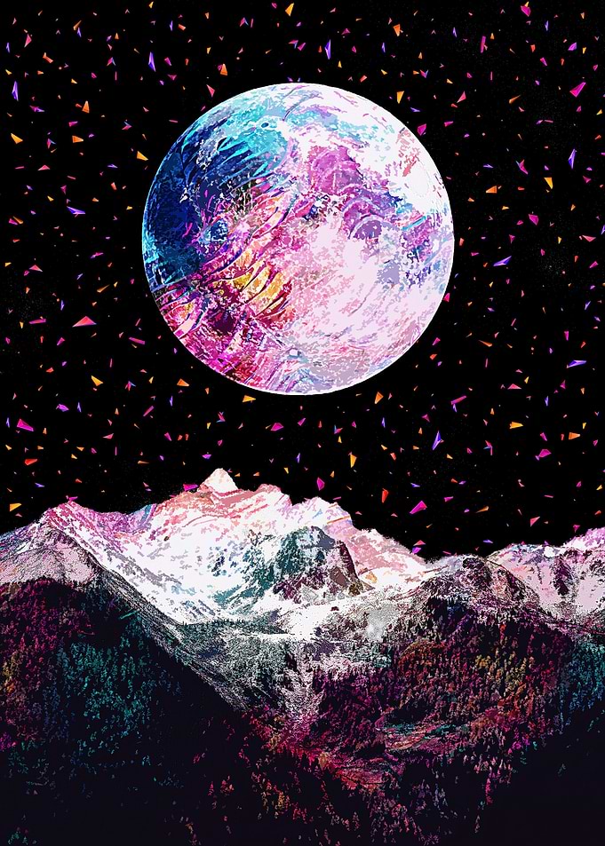 Full Moon