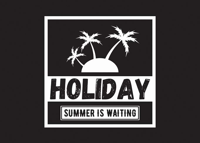 Summer Holiday