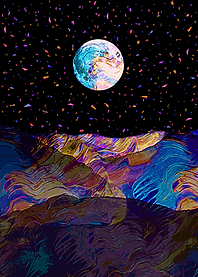 Full Moon