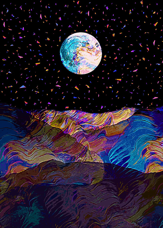 Full Moon