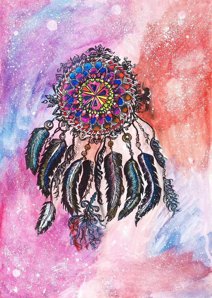 Dreamcatcher
