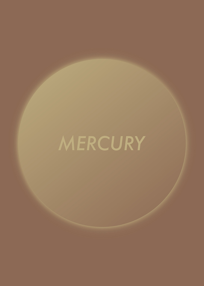Minimal Mercury