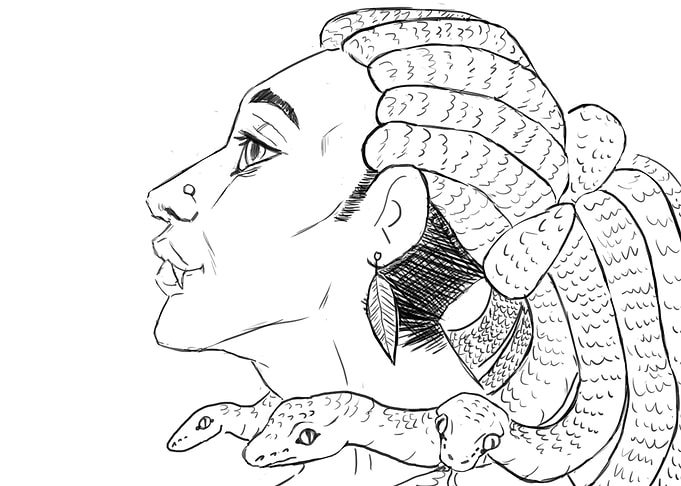 Medusa