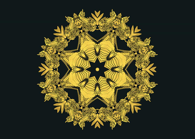 MECH STAR