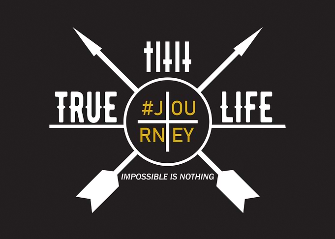 Journey True Life