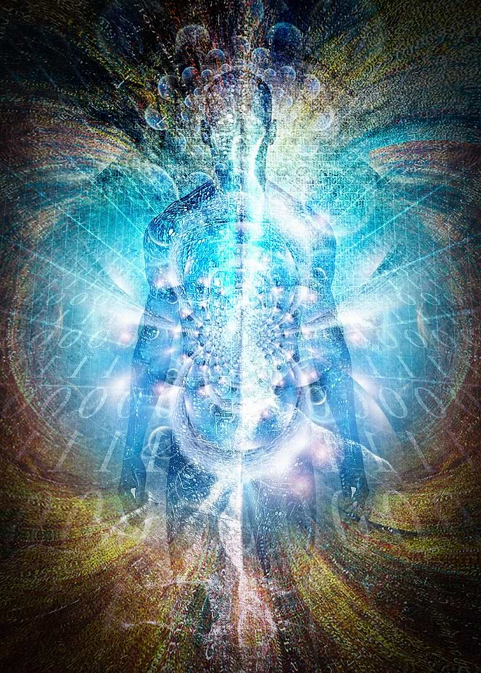 Digitized Soul