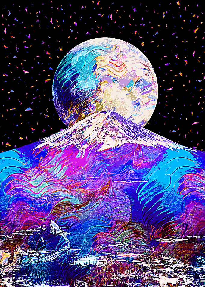 Full Moon