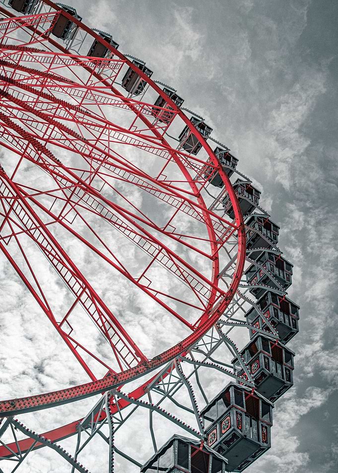 Giant Wheel