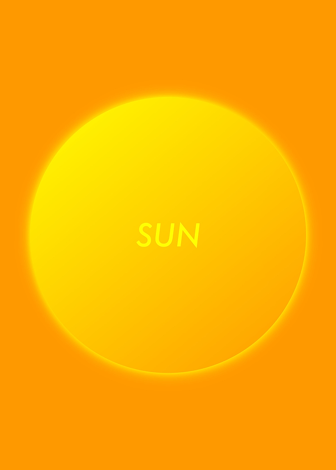 Minimal Sun