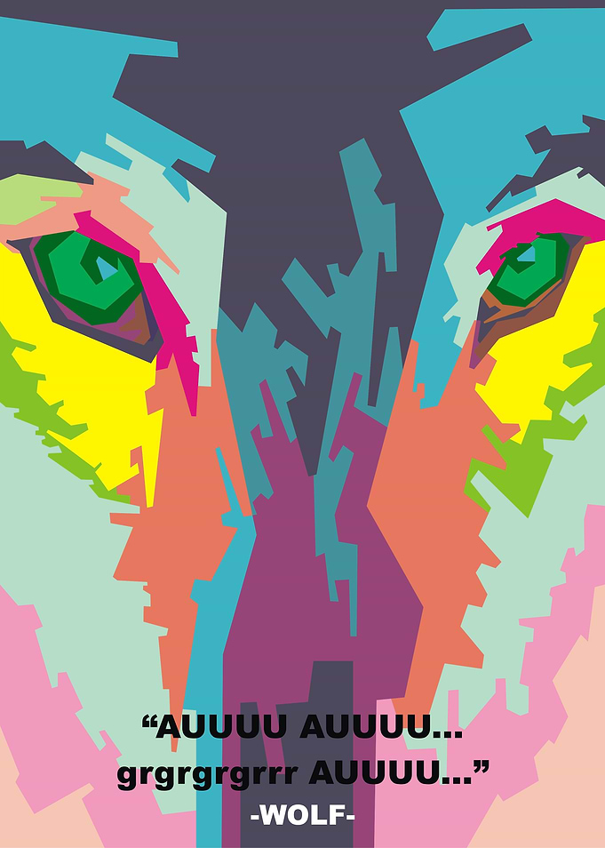wolf