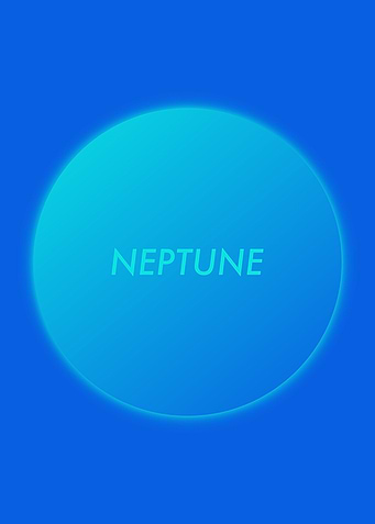 Minimal Neptune
