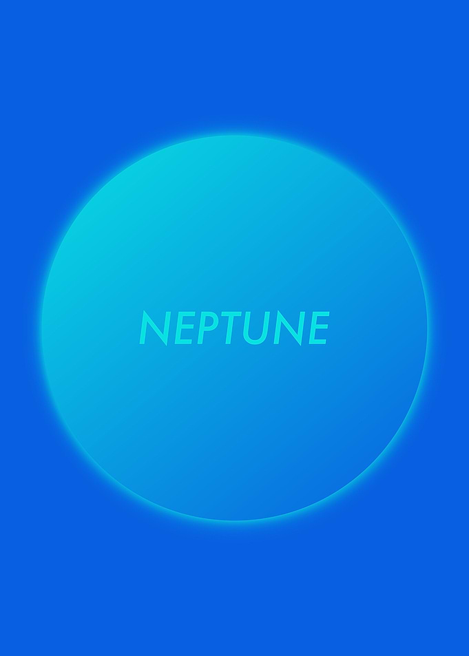 Minimal Neptune