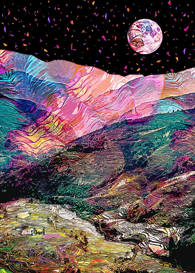 Full Moon