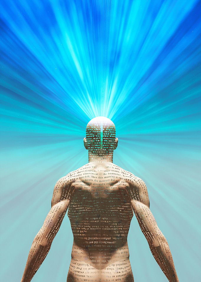 The Power of Mind