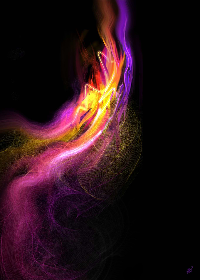 Fantasy wallpaper E