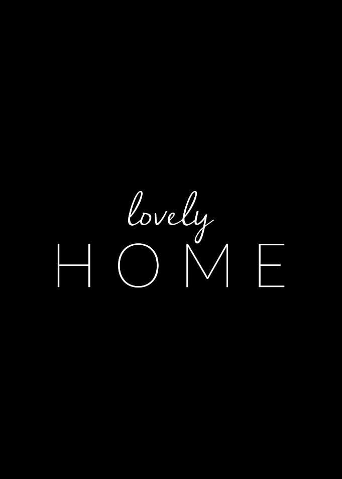 Lovely Home