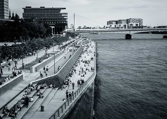 Cologne