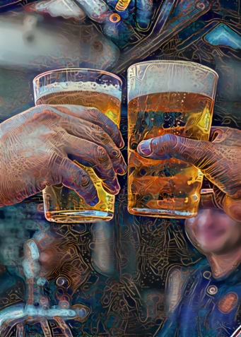 Cheers