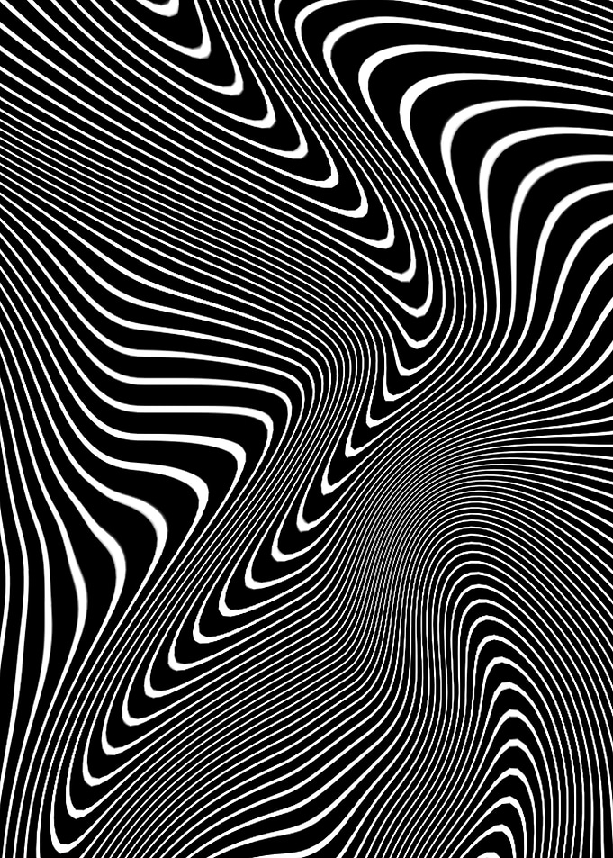 Chrome Waves
