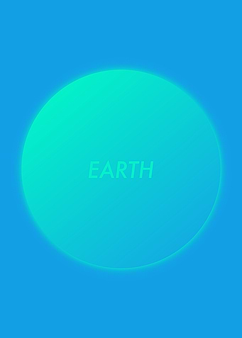 Minimal Earth