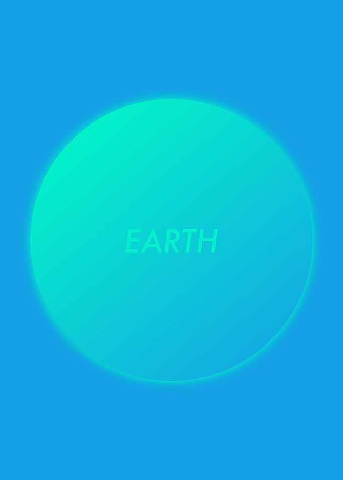 Minimal Earth
