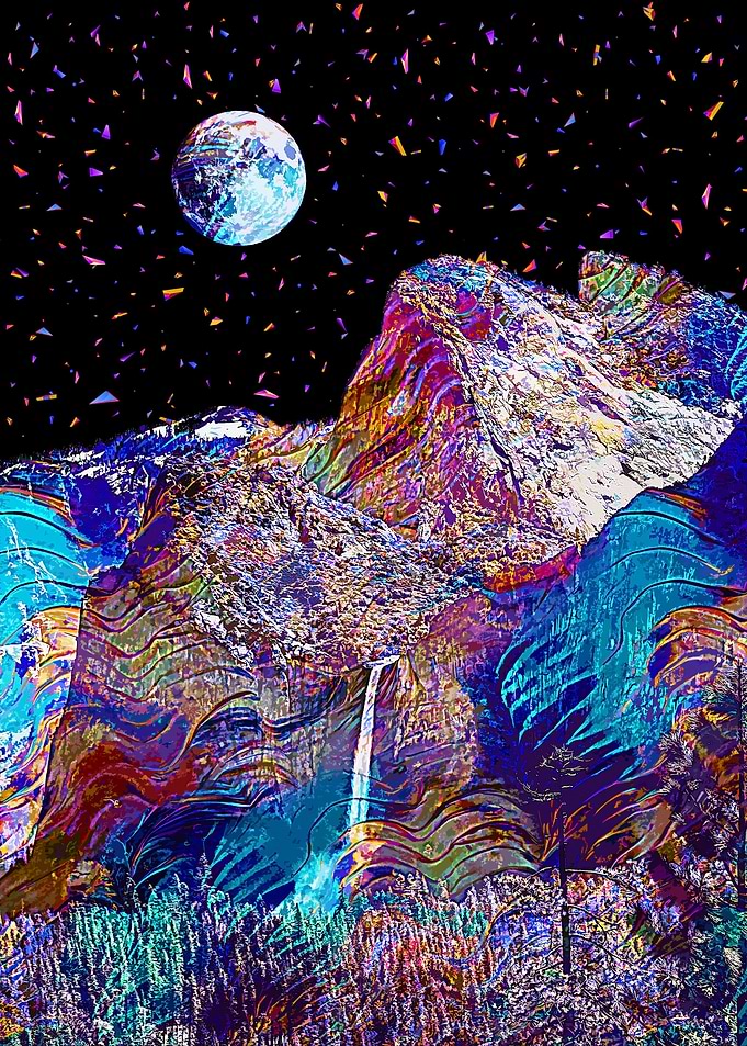 Full Moon