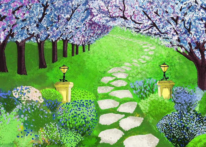 Cherrygarden